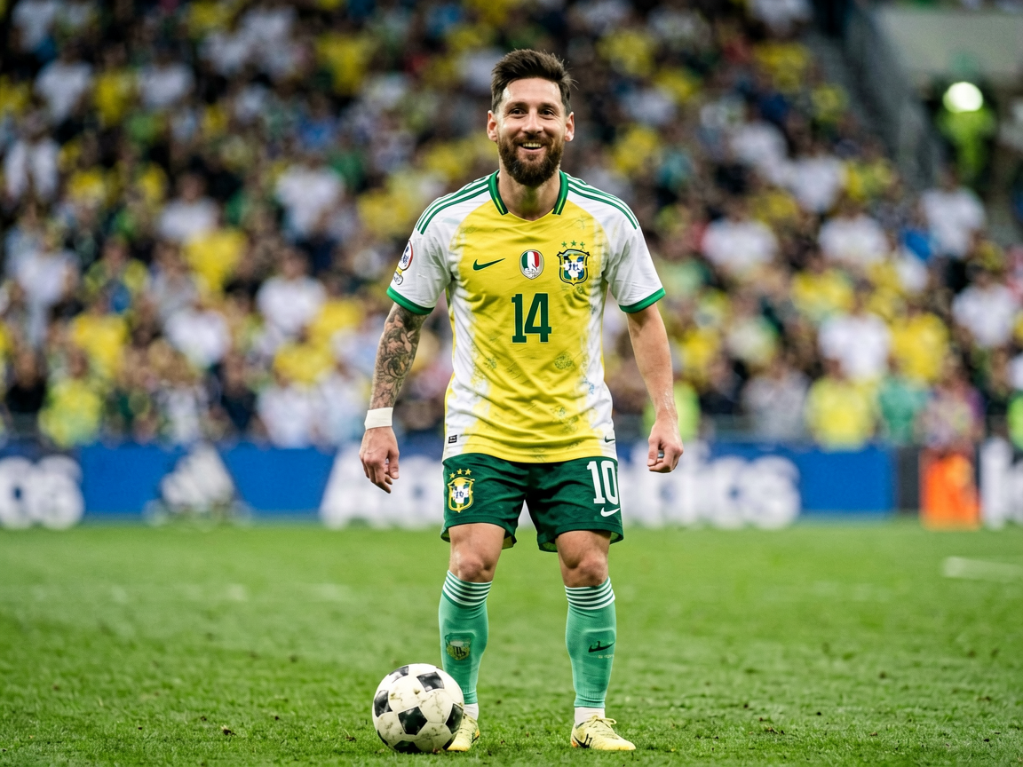 Player