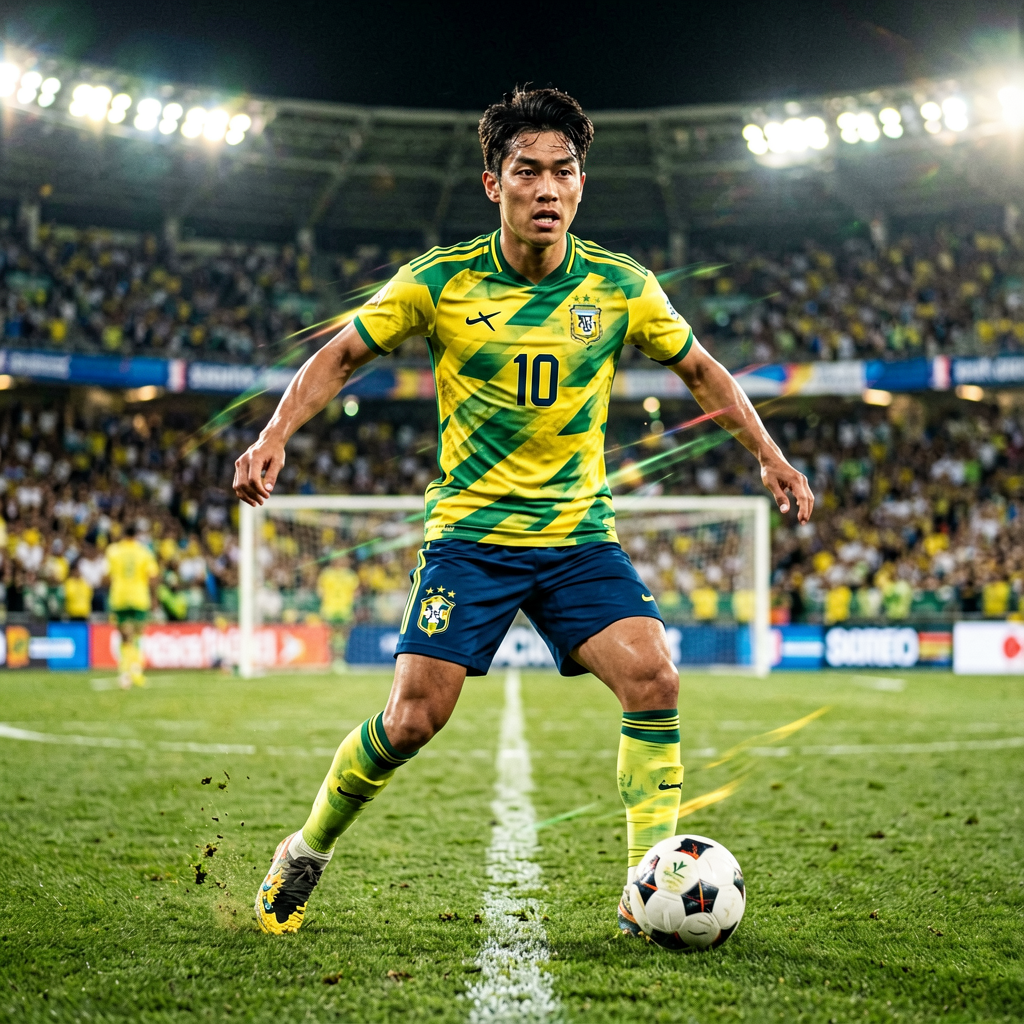 Player